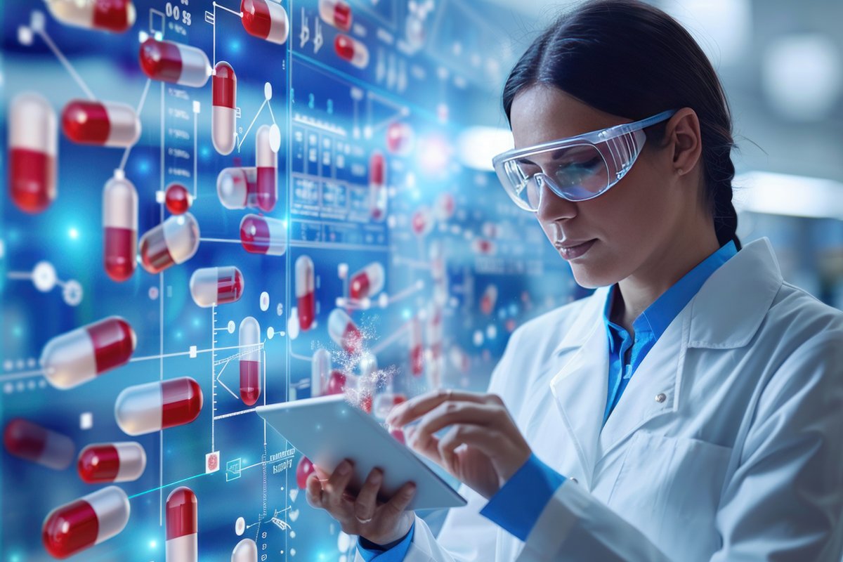 Integrating Pharmaceuticals and Nutraceuticals: A Modern Approach to Healthcare