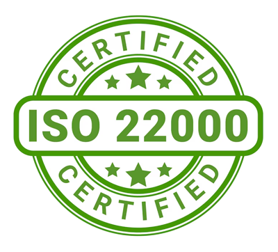 ISO 22000