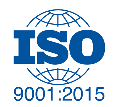 ISO 9001
